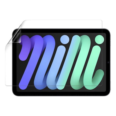 Hydrogel Protective Film Apple iPad Mini 6/Mini 2021
