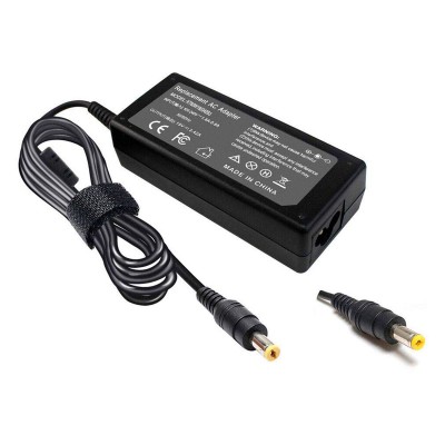 Charger Universal 20V 3.25A 65W 5.5*2.5mm Black