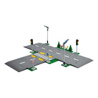 LEGO City Road Signs (60304)