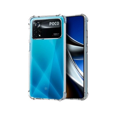 Funda Silicona antichoque...