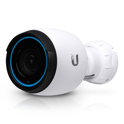 Security Camera Ubiquiti UniFi G4 Pro 4K UHD Outdoor Network White (UVC-G4-PRO)