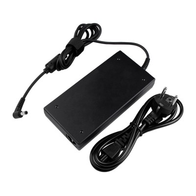 Compatible charger Liteon 19V 7.9A 150W Black