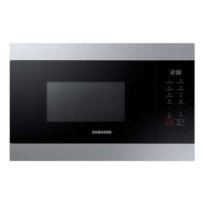 Samsung Built-in Microwave...