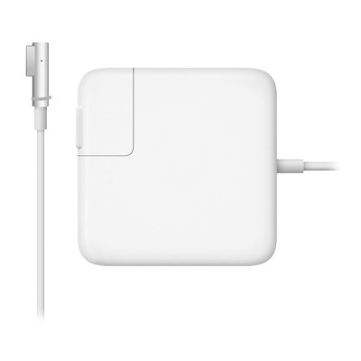 Compatible Charger Apple MagSafe 1 18.5V 4.6A 85W White