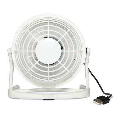 Table Fan Icarus YL004 USB White