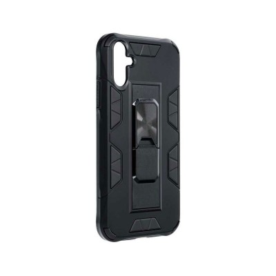 Protective Defender Cover Forcell Samsung Galaxy A13 5G Black