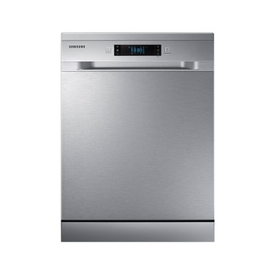 Dishwasher Samsung 13 Conjuntos Grey (DW60M6040FS)