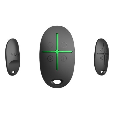 Mando Ajax Distância...