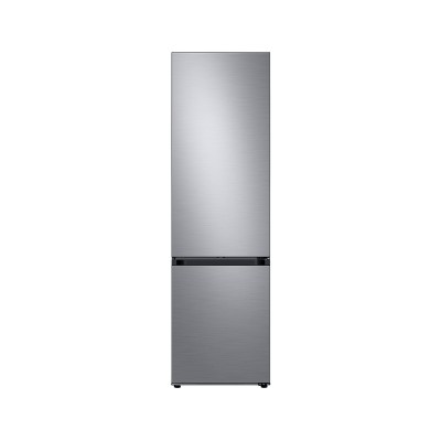 Refrigerador combinado de acero inoxidable Samsung RB38A7B6AS9 387L