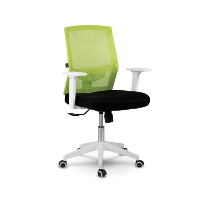 Office Chair Sofotel Rotar Green