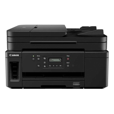 Monochrome Printer Canon Pixma GM4050 MegaTank/Wi-Fi/Duplex Black