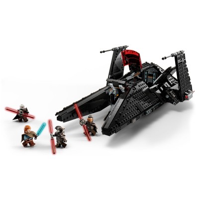LEGO Star Wars Inquisitor Transport Scythe™ (75336)