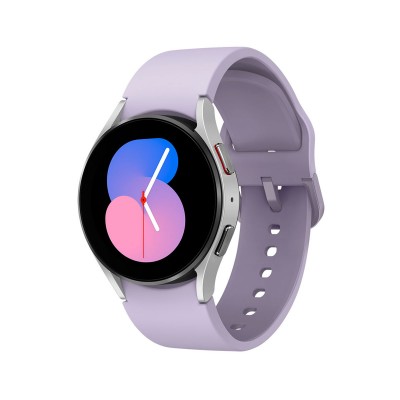 Smartwatch Samsung Galaxy Watch 5 40mm LTE R905 Silver