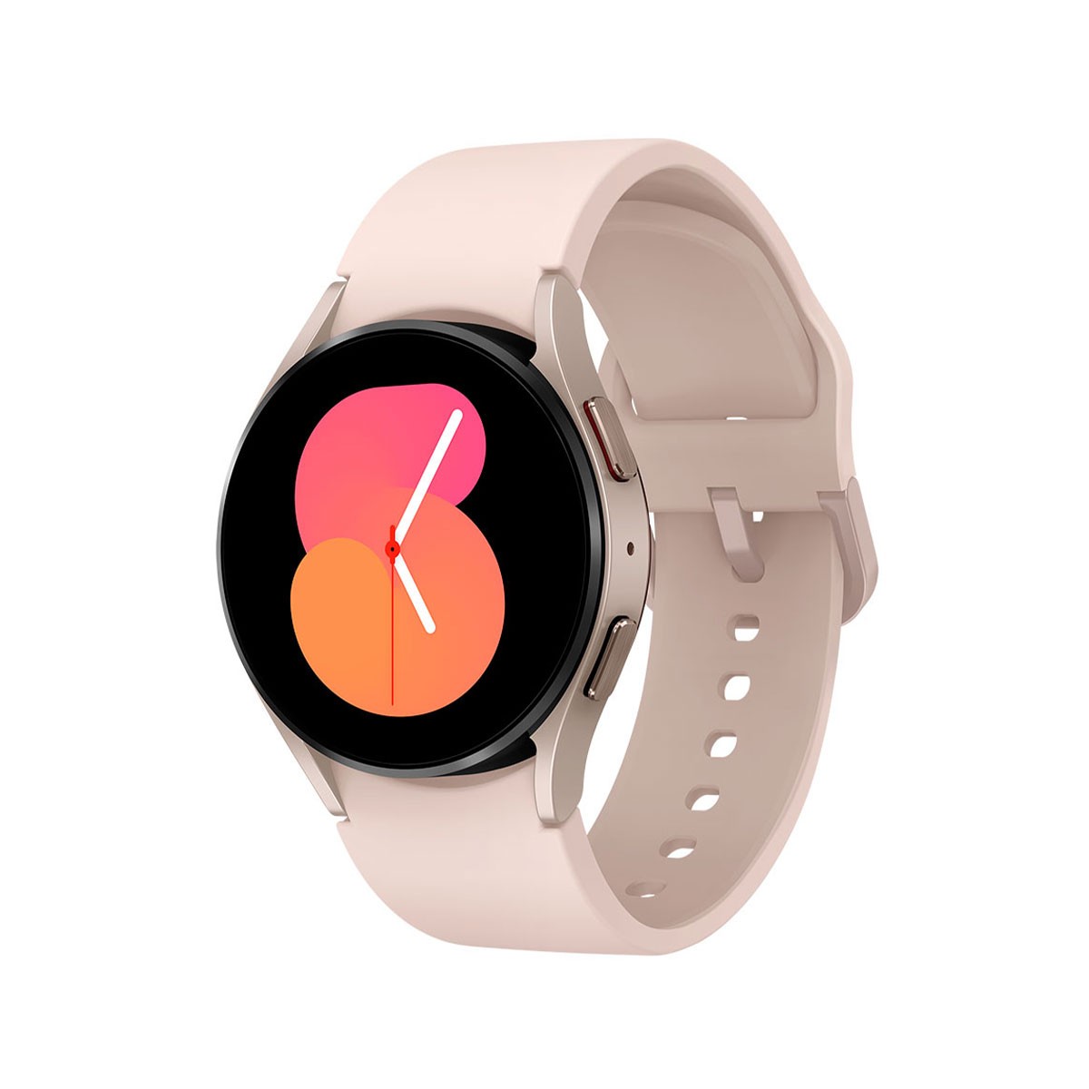 Smartwatch Samsung Galaxy Watch 5 40mm R900 Rosa Dourado
