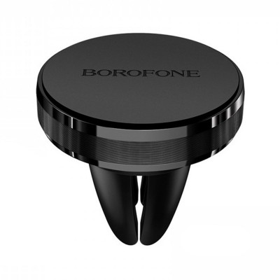 Car mobile support Borofone BH8 Universal Black