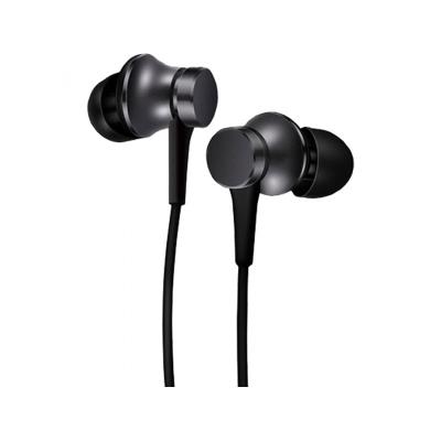Auriculares Xiaomi Mi In-Ear Negro