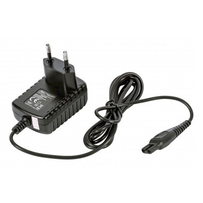 Compatible Charger Philips HP6366/HP6368/HP6370 4.3V 0.07A Black (PSE50256)