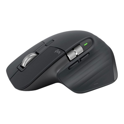 Wireless Mouse Logitech MX Master 3S Graphite