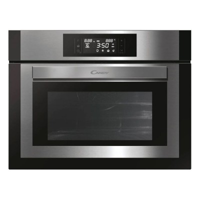 Microwave Candy Encastre  900W 44L Black (MEC440TXNE )