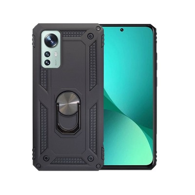 Capa Silicone Anti-Choque...