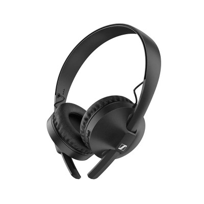 Bluetooth Headphones Sennheiser HD250BT Black