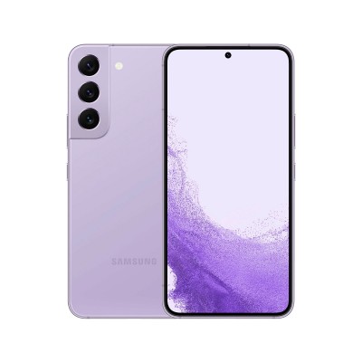 Samsung Galaxy S22 5G 128GB/8GB Dual SIM Purple