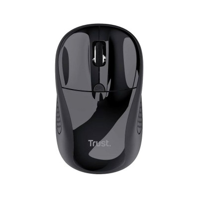 Trust Wireless Mouse 1600 DPI Black (24658)