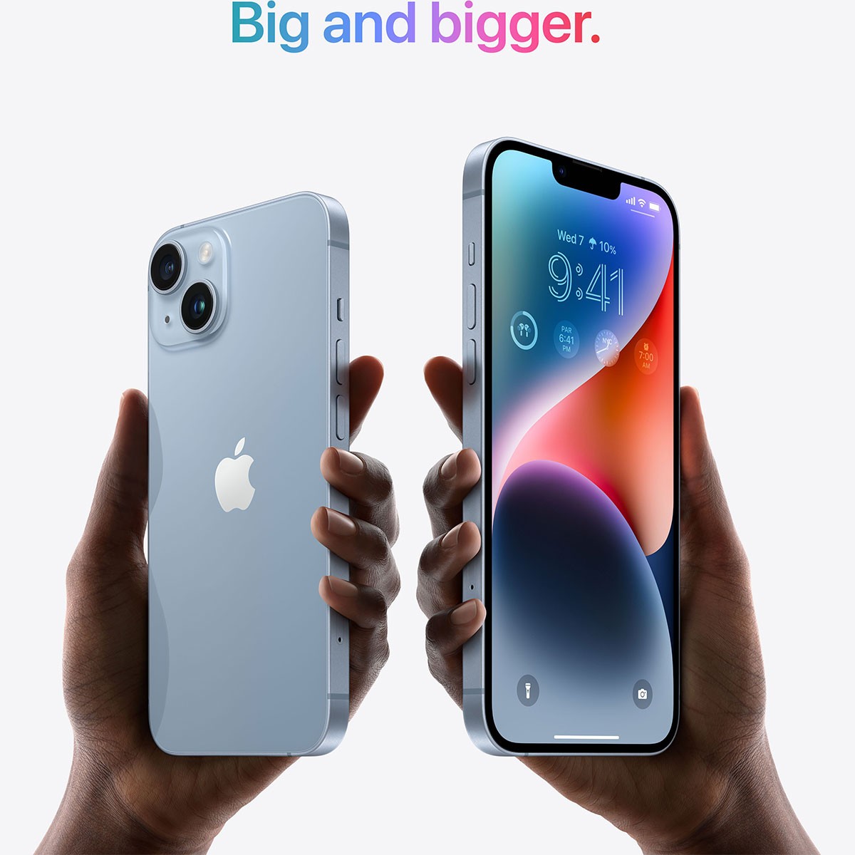 Apple iPhone 14 128GB Blue