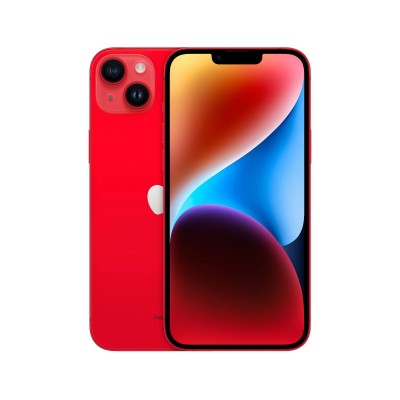iPhone 14 Plus 128GB (Product) Red
