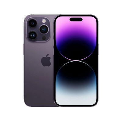 iPhone 14 Pro 128GB Dark Purple