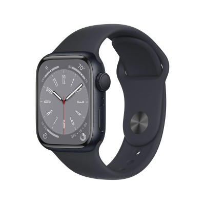 Smartwatch Apple Watch Series 8 41mm GPS+Cellular Aluminio Midnight