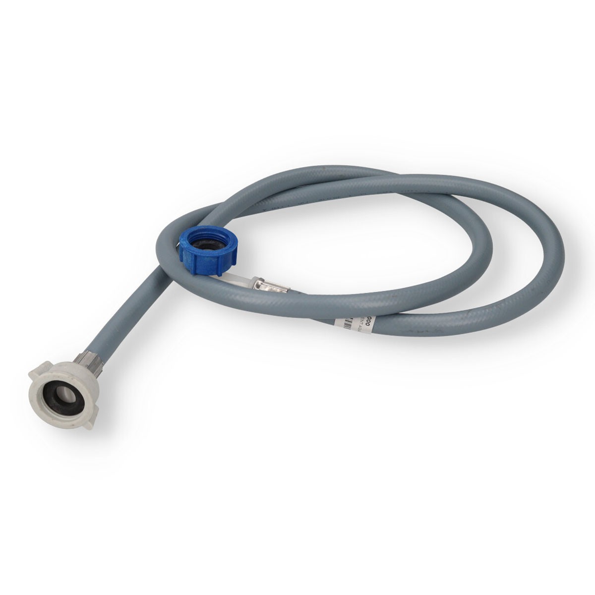Washing Machine Water Inlet Hose 2m Grey