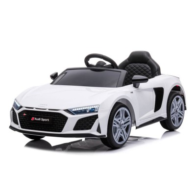 Carro Elétrico Audi R8 Lift...