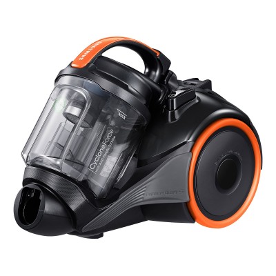 Bagless Vacuum Cleaner Samsung 750W Orange (VC07K41E0VL)