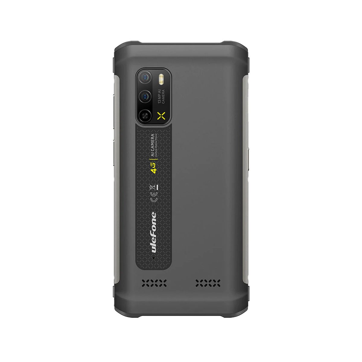 Ulefone Armor X10 Pro 64GB/4GB Dual SIM Preto