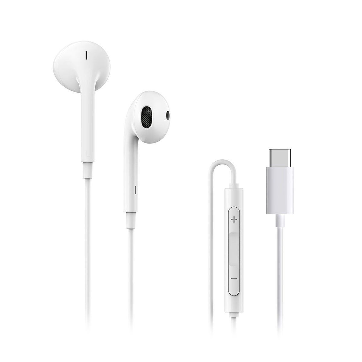 Headphone Edifier P180 Plus USB-C White
