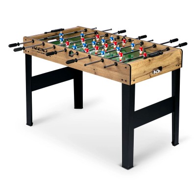 Game Table Football Neo-Sport NS-805 118x61x79 cm Refurbished Grade A