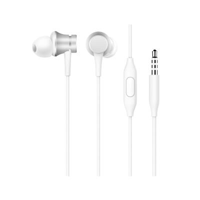 Xiaomi Mi In-Ear Earphones White