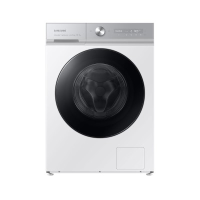 Washing Machine Samsung 11Kg 1400RPM White (WW11BB944DGHS3)