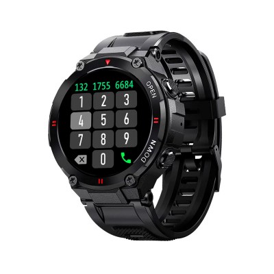 Smartwatch BlitzWolf BW-AT2C Black