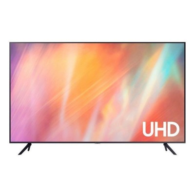 TV Samsung AU7105 50" Crystal 4K UHD SmartTV (UE50AU7105KXXC)