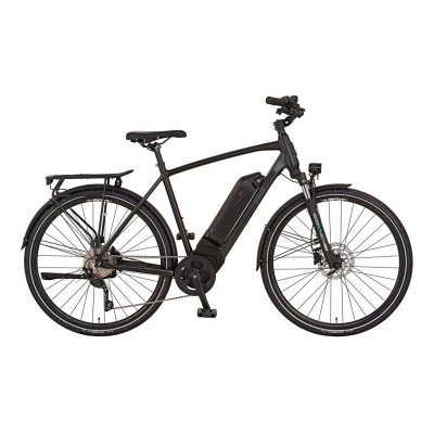 Electric Bicycle Prophete Entdecker 22.ETT.30 2022 Black (51522-0121)