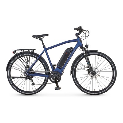 Bicicleta Elétrica Prophete Entdecker 21.EMT.10 2021 Azul (51541-0611)