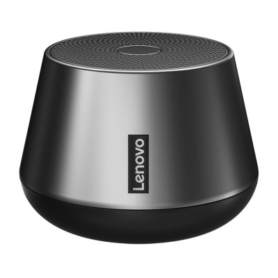 Bluetooth Speaker Lenovo K3 Pro Grey
