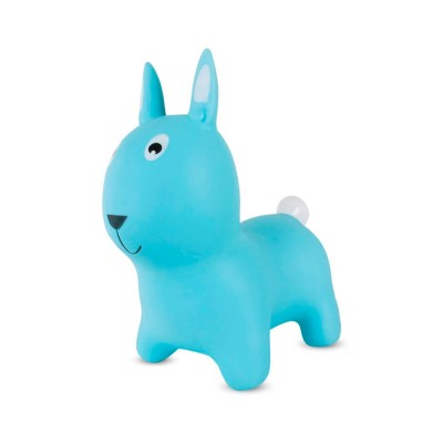Bouncy Toy Coelho Blue