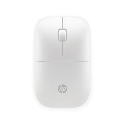 Wireless Optical Mouse HP Z3700 White