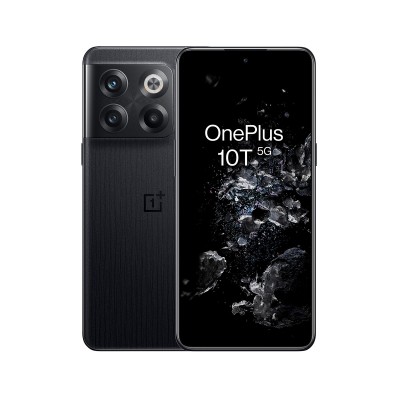OnePlus 10T 5G 256GB/16GB Dual SIM Black