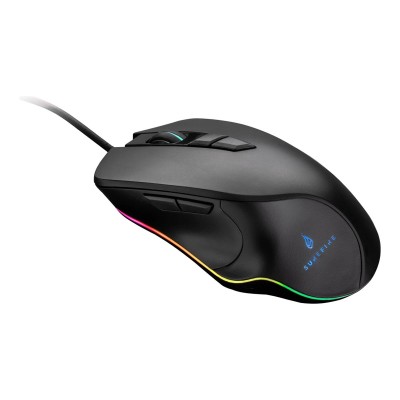 Gaming Mouse SureFire Martial Claw RGB 7200DPI Black