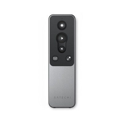 Presenter Satechi R1 Bluetooth Presentation Remote Grey