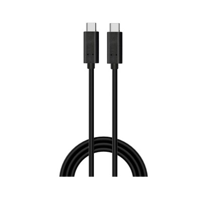 Cable Datos Ewent Tipo-C 1m...